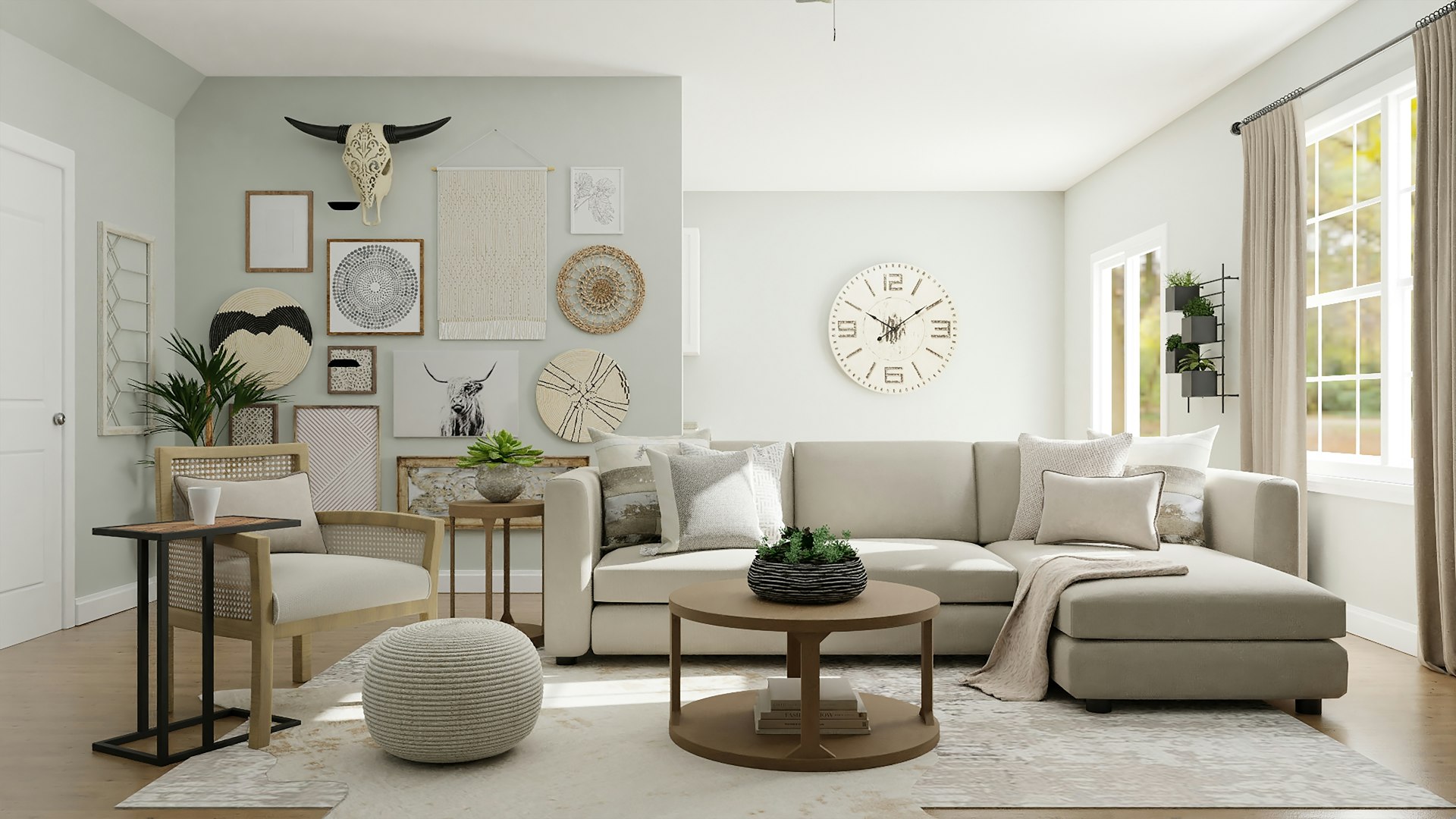 Etiler Home
