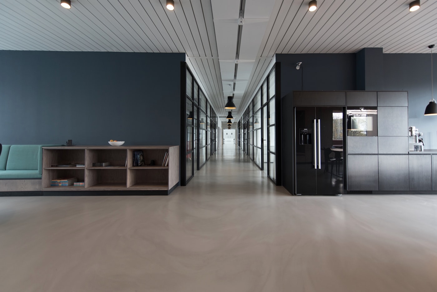 İstanbul ofis